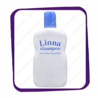 linna shampoo 400ml